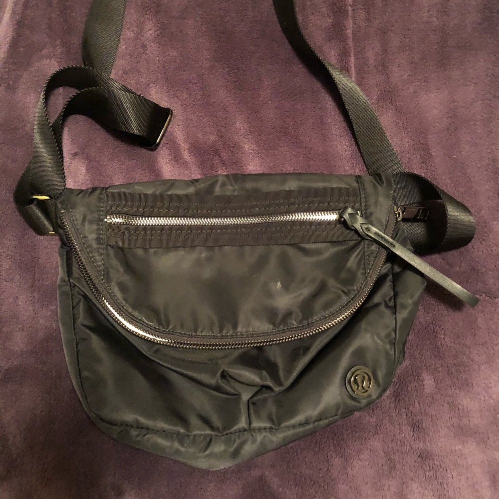 Lulu Cross body bag